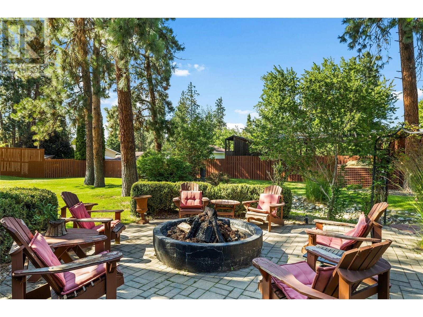  3950 June Springs Road, Kelowna