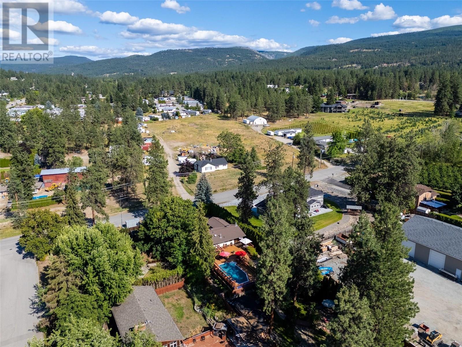  3950 June Springs Road, Kelowna