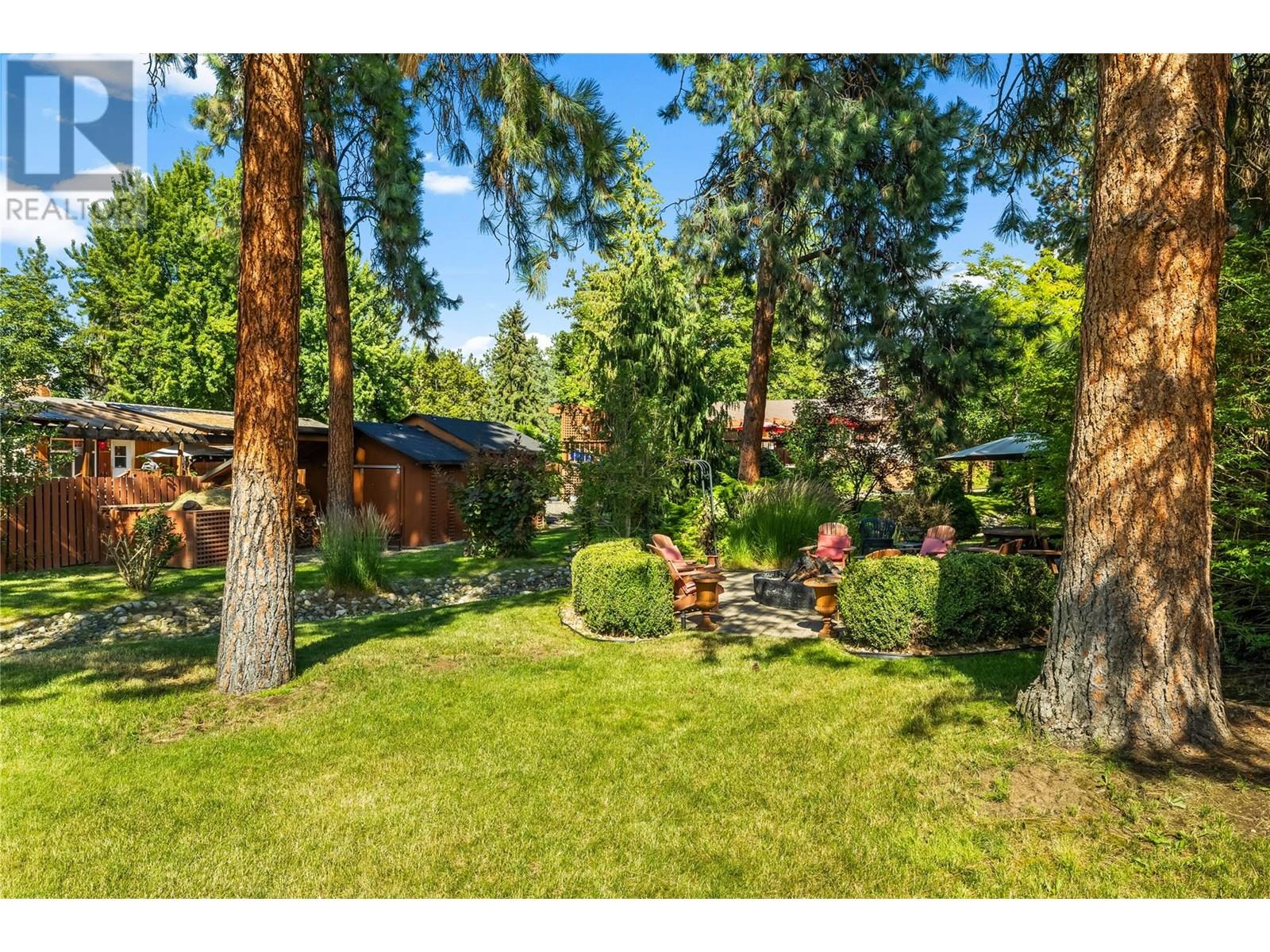  3950 June Springs Road, Kelowna