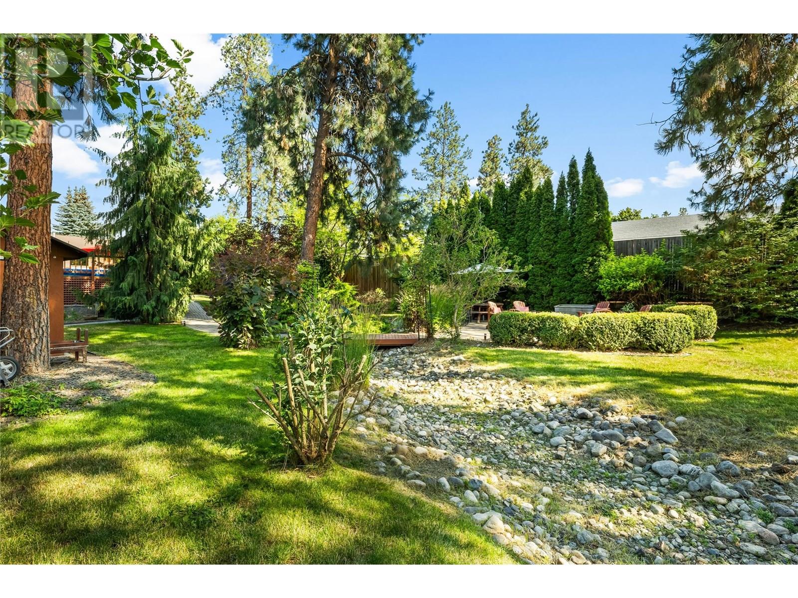  3950 June Springs Road, Kelowna