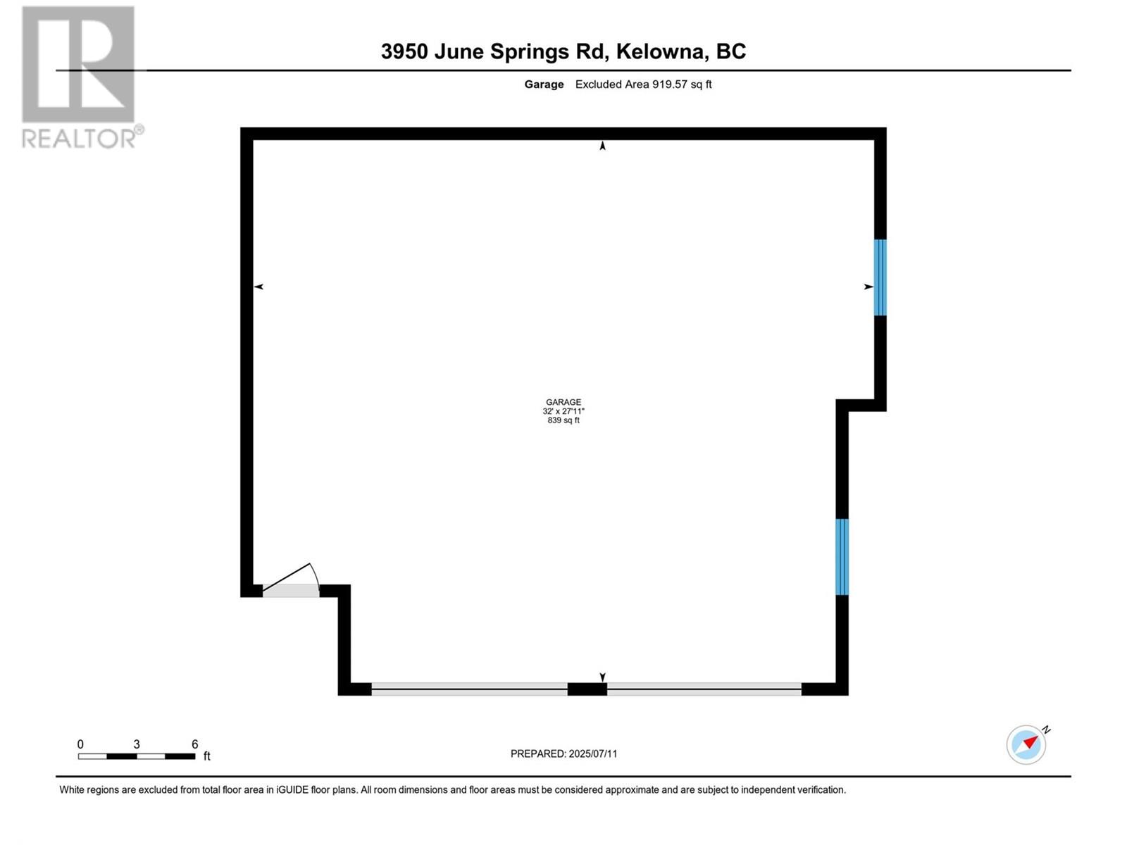  3950 June Springs Road, Kelowna