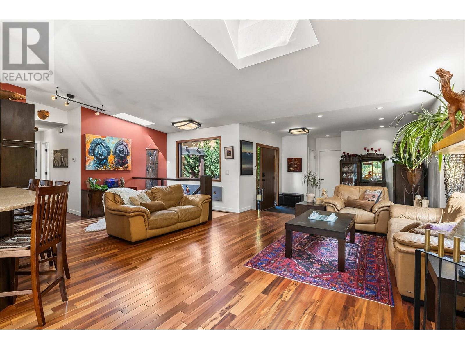  3950 June Springs Road, Kelowna