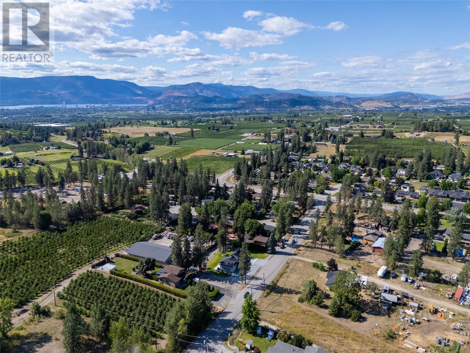  3950 June Springs Road, Kelowna