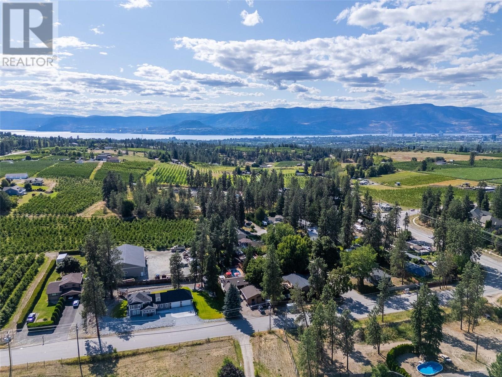  3950 June Springs Road, Kelowna
