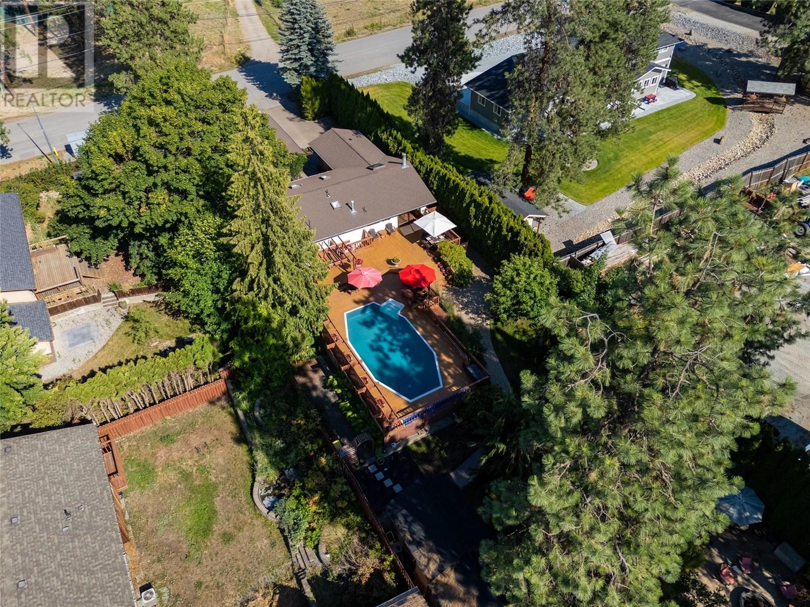  3950 June Springs Road, Kelowna