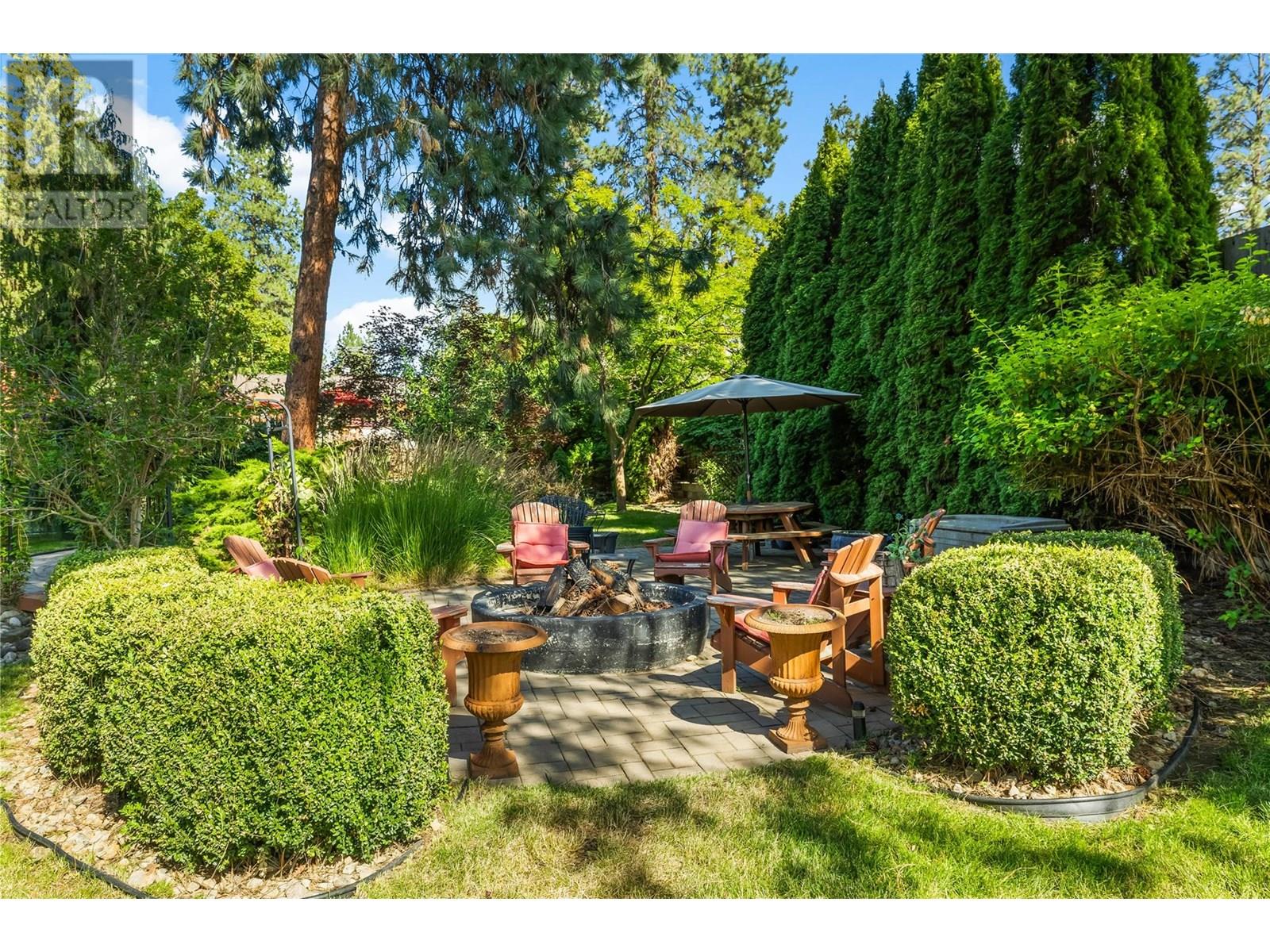  3950 June Springs Road, Kelowna