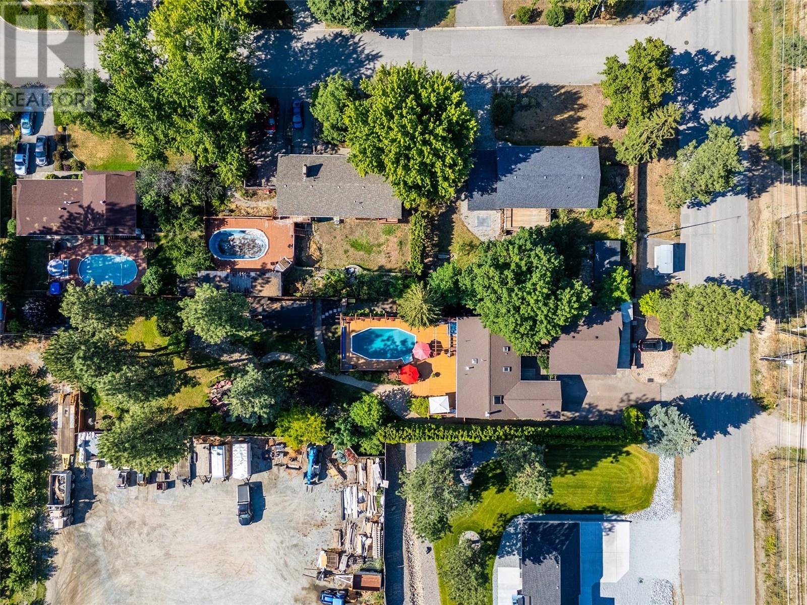  3950 June Springs Road, Kelowna