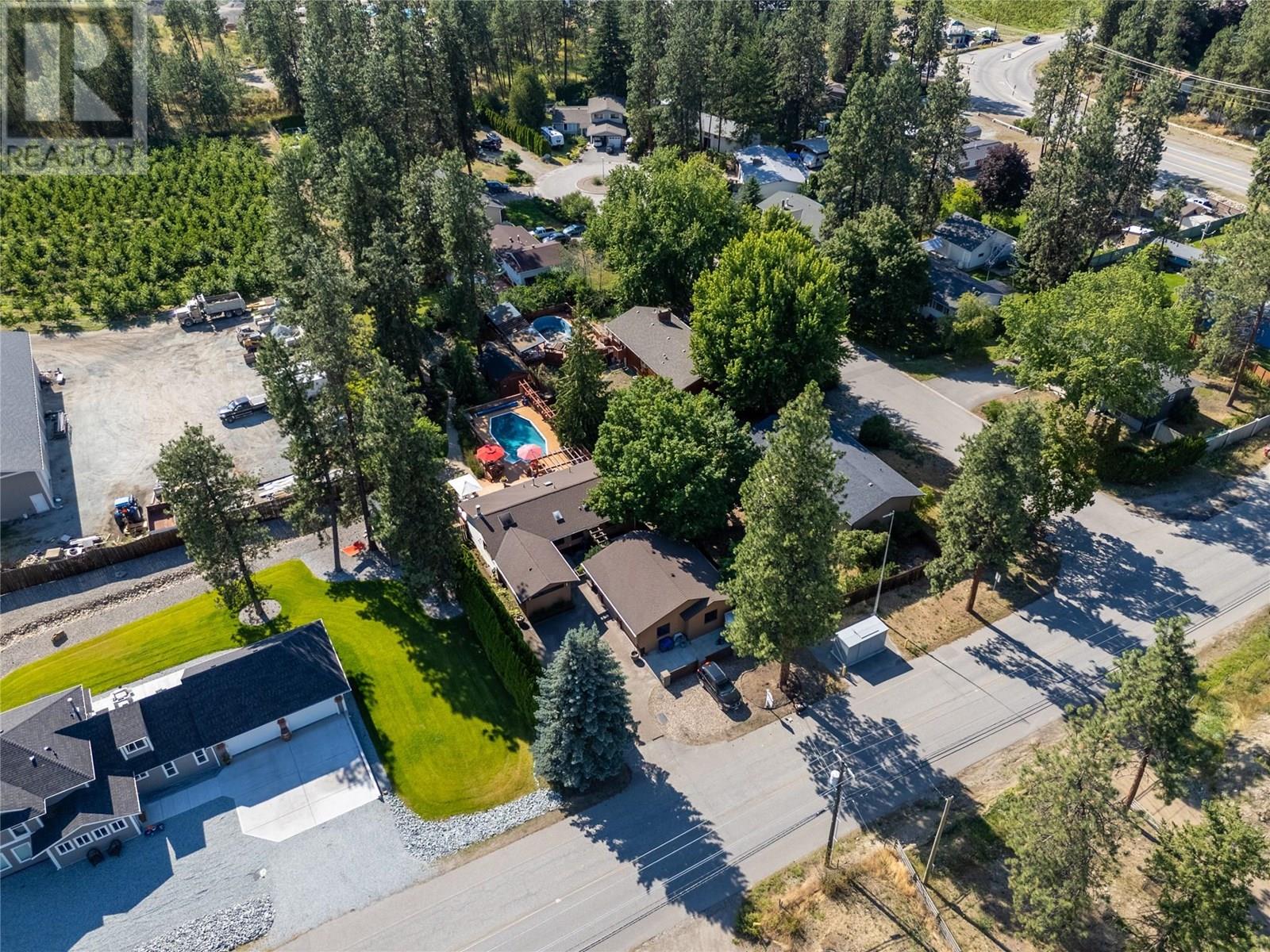  3950 June Springs Road, Kelowna