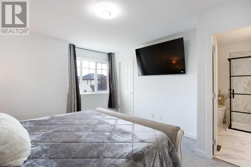 Photo 15 of 209 Luxstone Road Sw, Airdrie AB