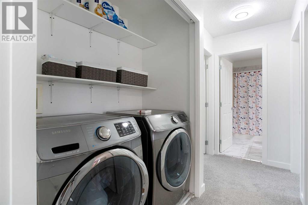 Photo 21 of 209 Luxstone Road Sw, Airdrie AB