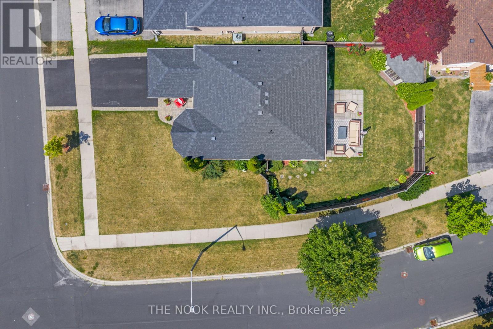 Photo 34 of 1 William Jose Court, Clarington ON