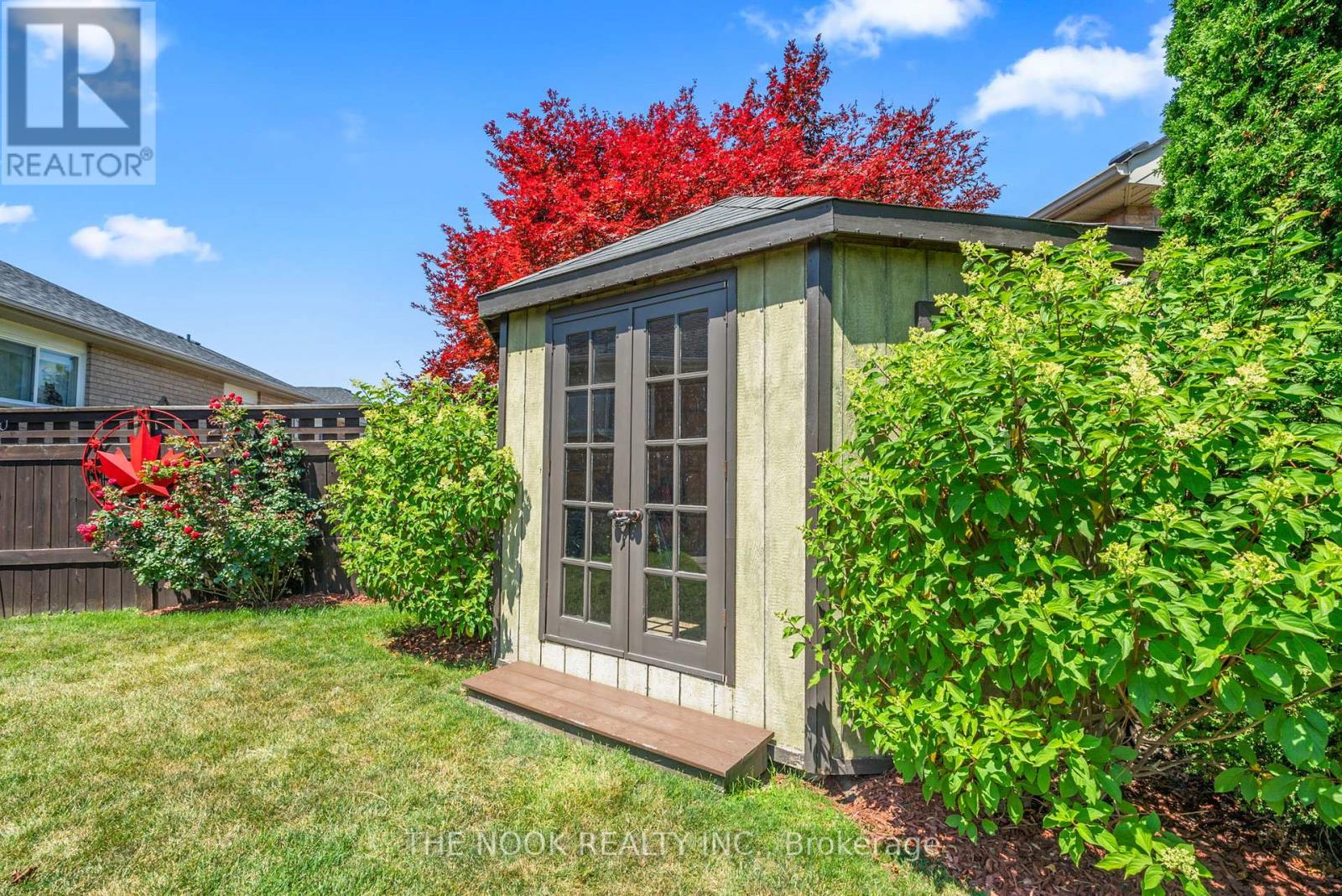 Photo 40 of 1 William Jose Court, Clarington ON