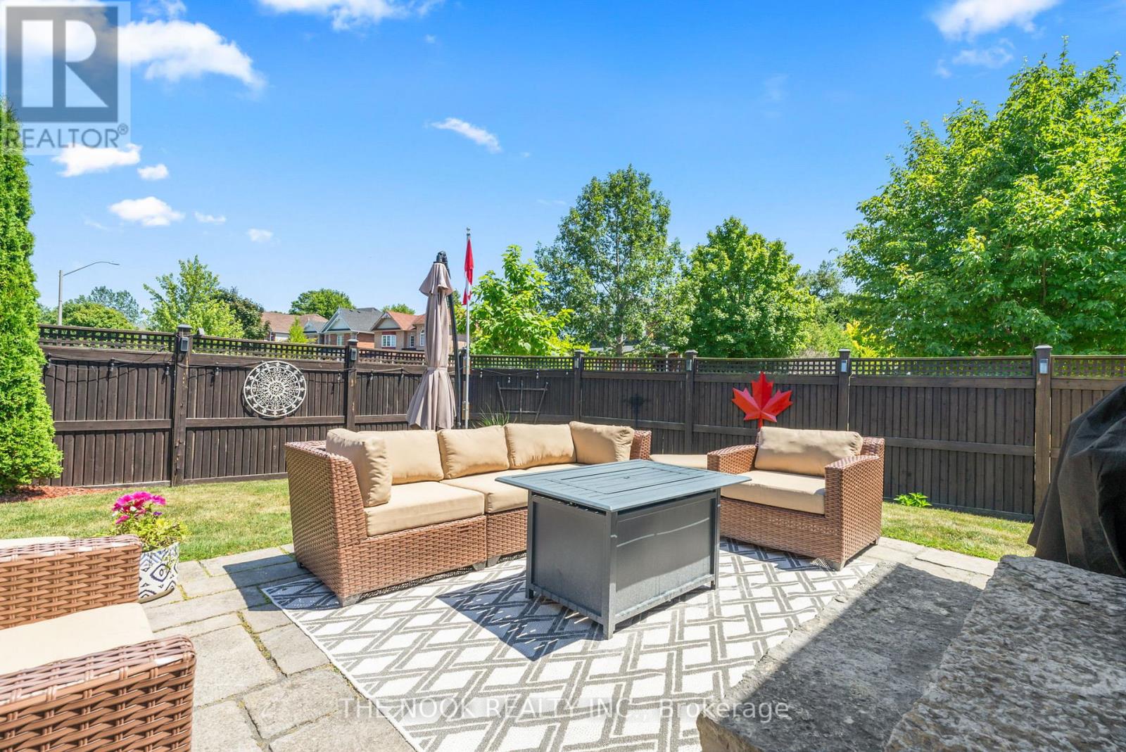 Photo 41 of 1 William Jose Court, Clarington ON
