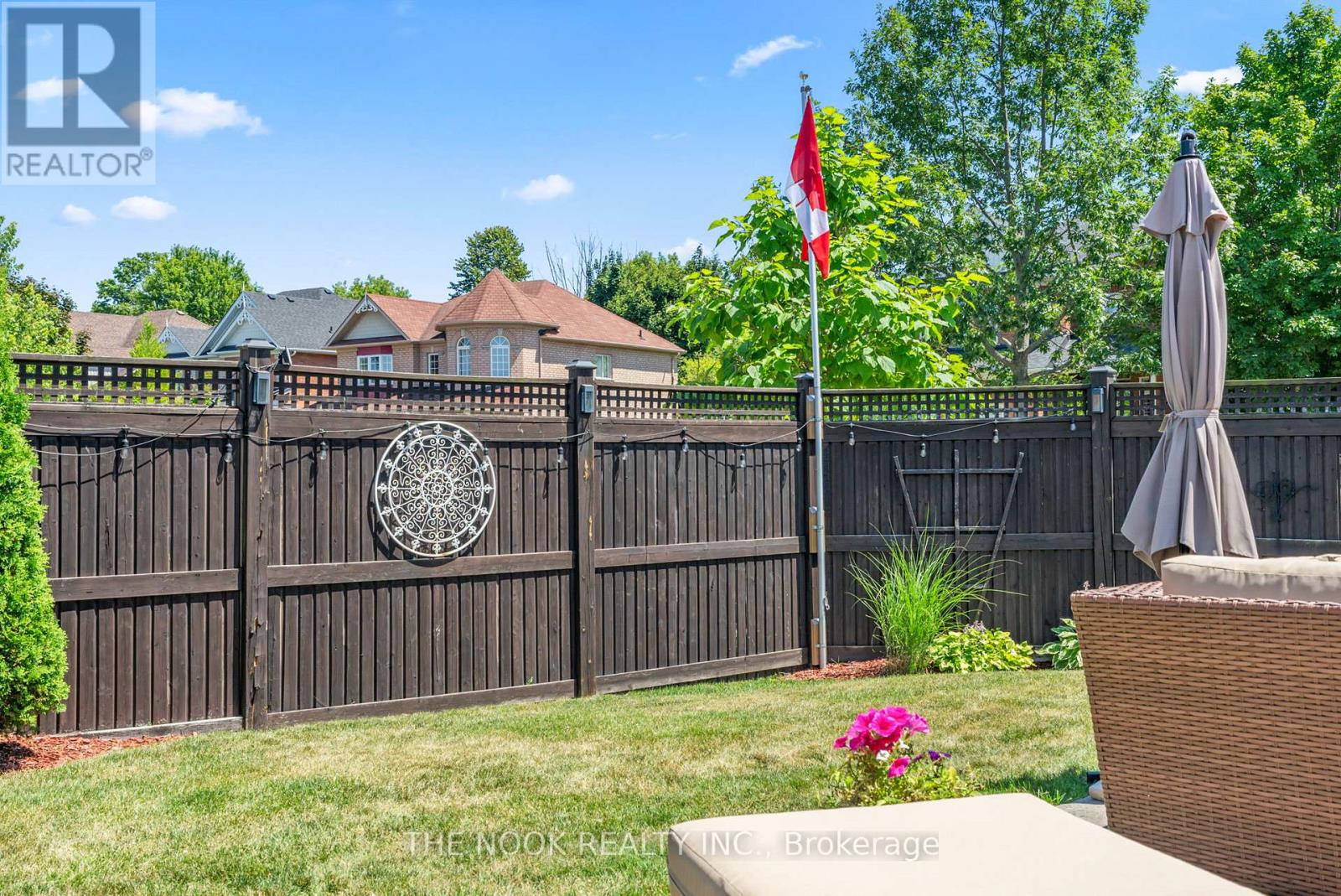 Photo 42 of 1 William Jose Court, Clarington ON