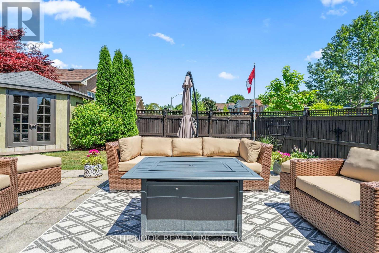 Photo 43 of 1 William Jose Court, Clarington ON