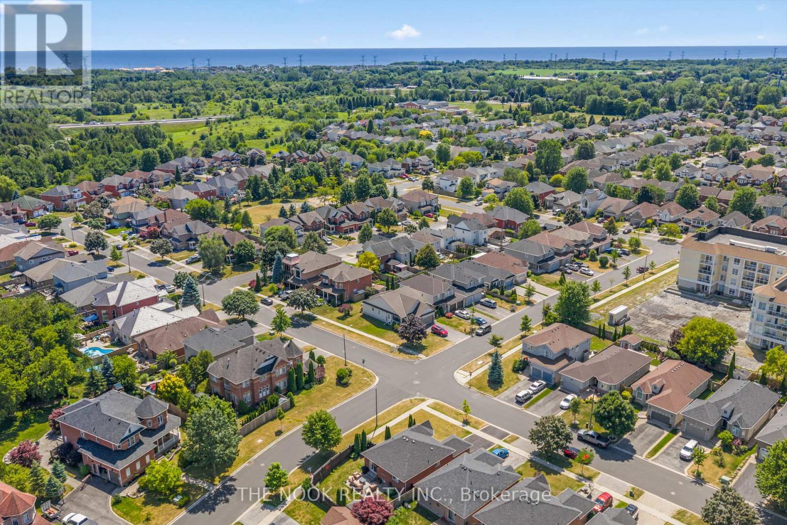 Photo 47 of 1 William Jose Court, Clarington ON