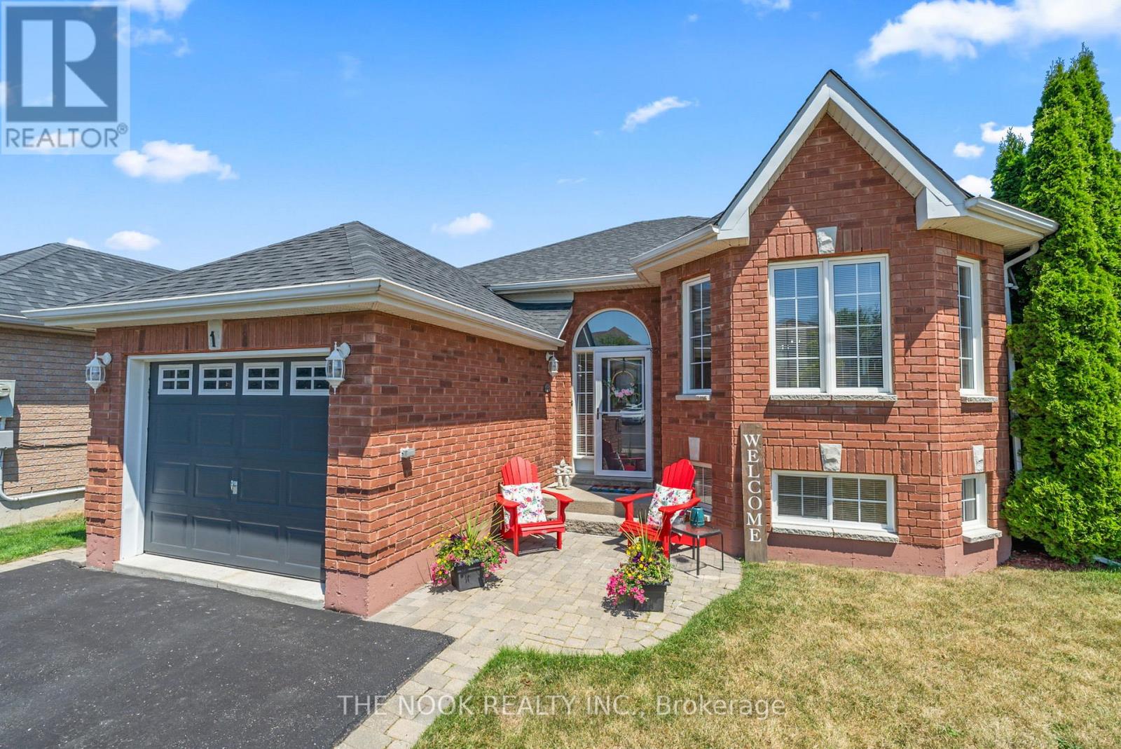 Photo 50 of 1 William Jose Court, Clarington ON