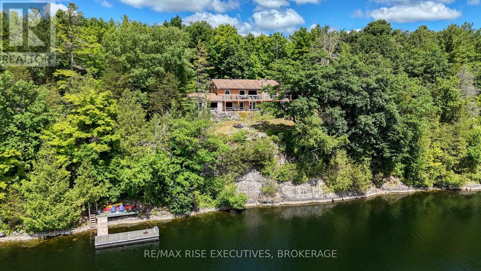 Photo 17 of 3376 County Rd 3, Leeds And The Thousand Islands ON