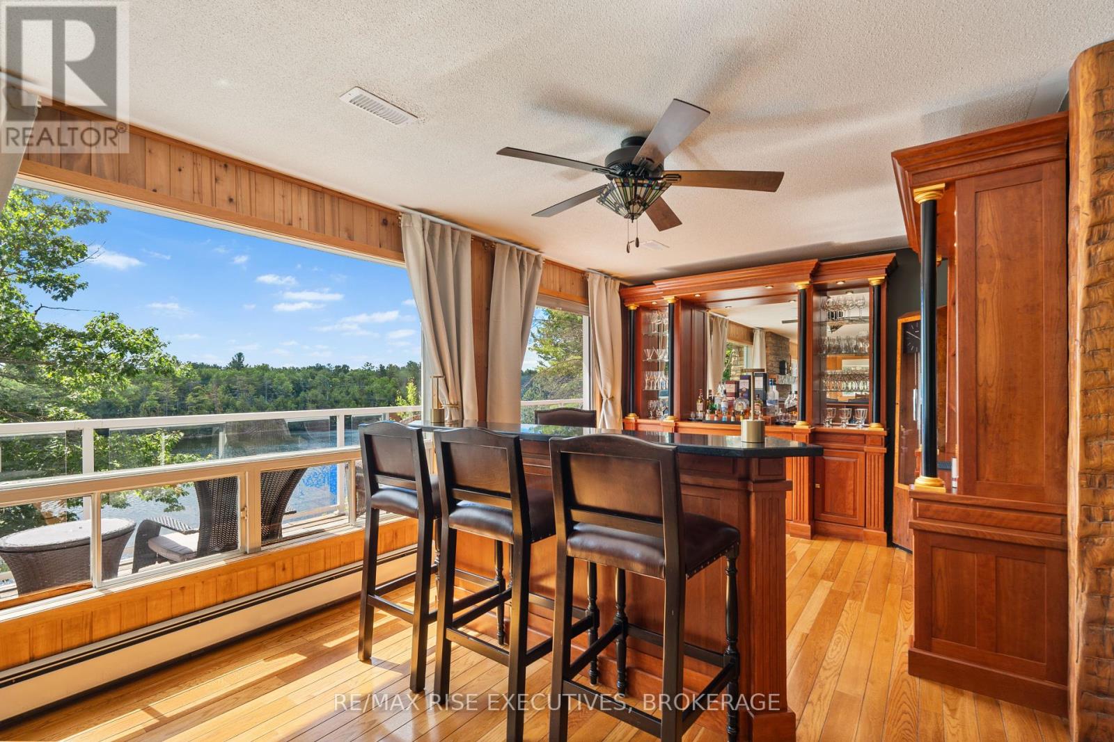 Photo 2 of 3376 County Rd 3, Leeds And The Thousand Islands ON
