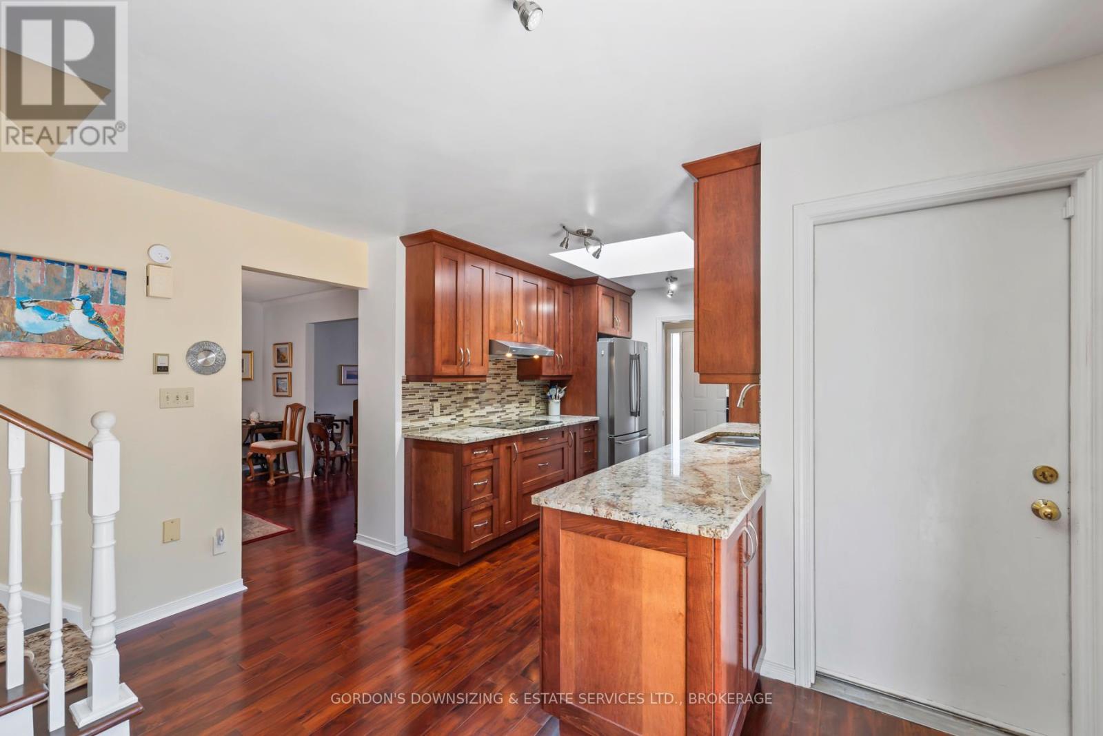 Photo 17 of 601 Fernmoor Drive, Kingston ON