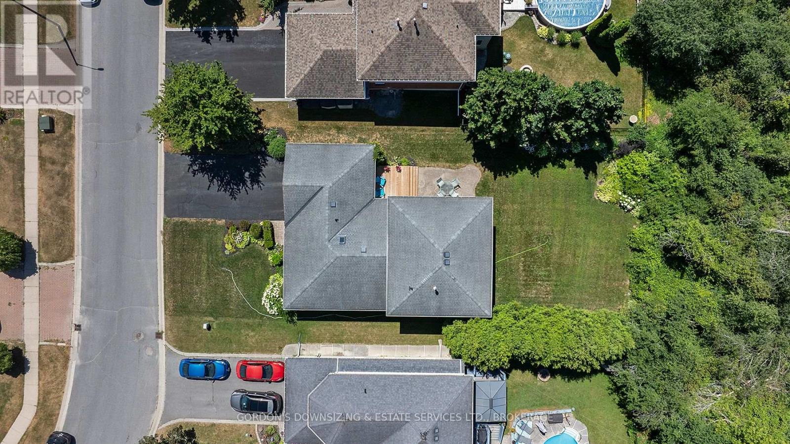 Photo 49 of 601 Fernmoor Drive, Kingston ON