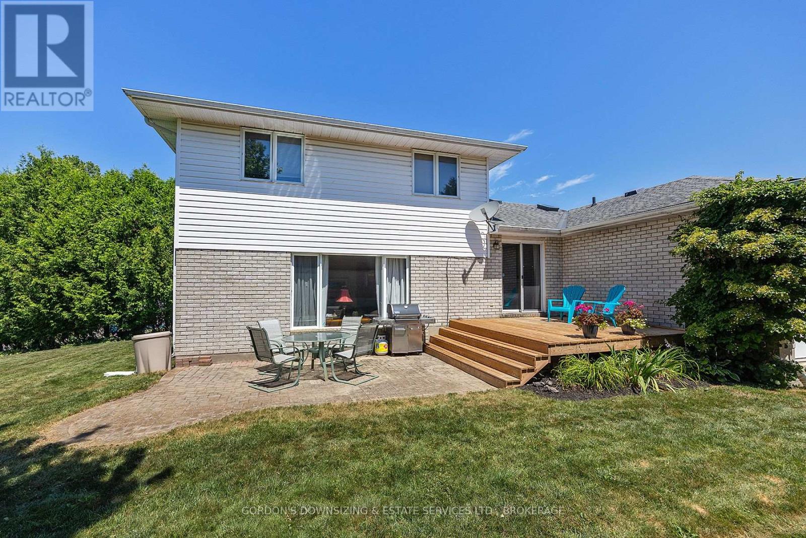 Photo 8 of 601 Fernmoor Drive, Kingston ON