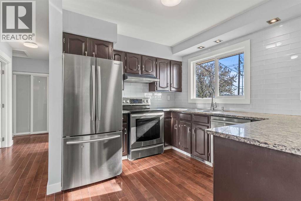 Photo 11 of 7424 Fleetwood Drive Se, Calgary AB