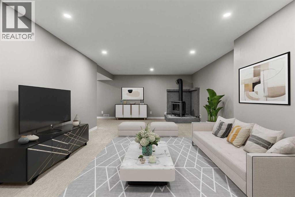Photo 26 of 7424 Fleetwood Drive Se, Calgary AB
