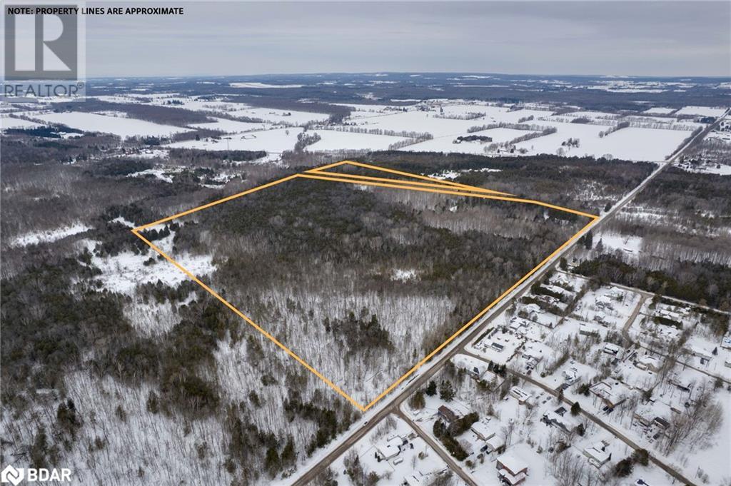 Photo 20 of 552 10 Line S, Oromedonte ON