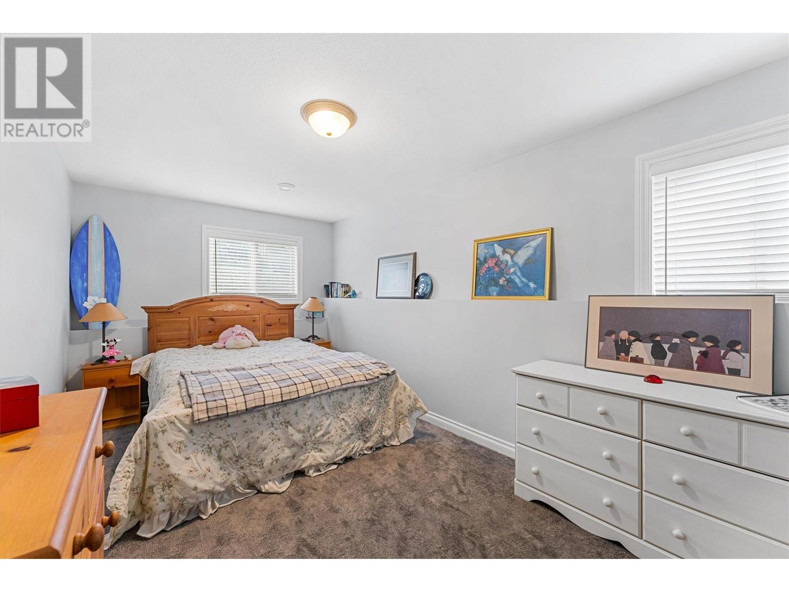  3079 Thacker Drive, West Kelowna