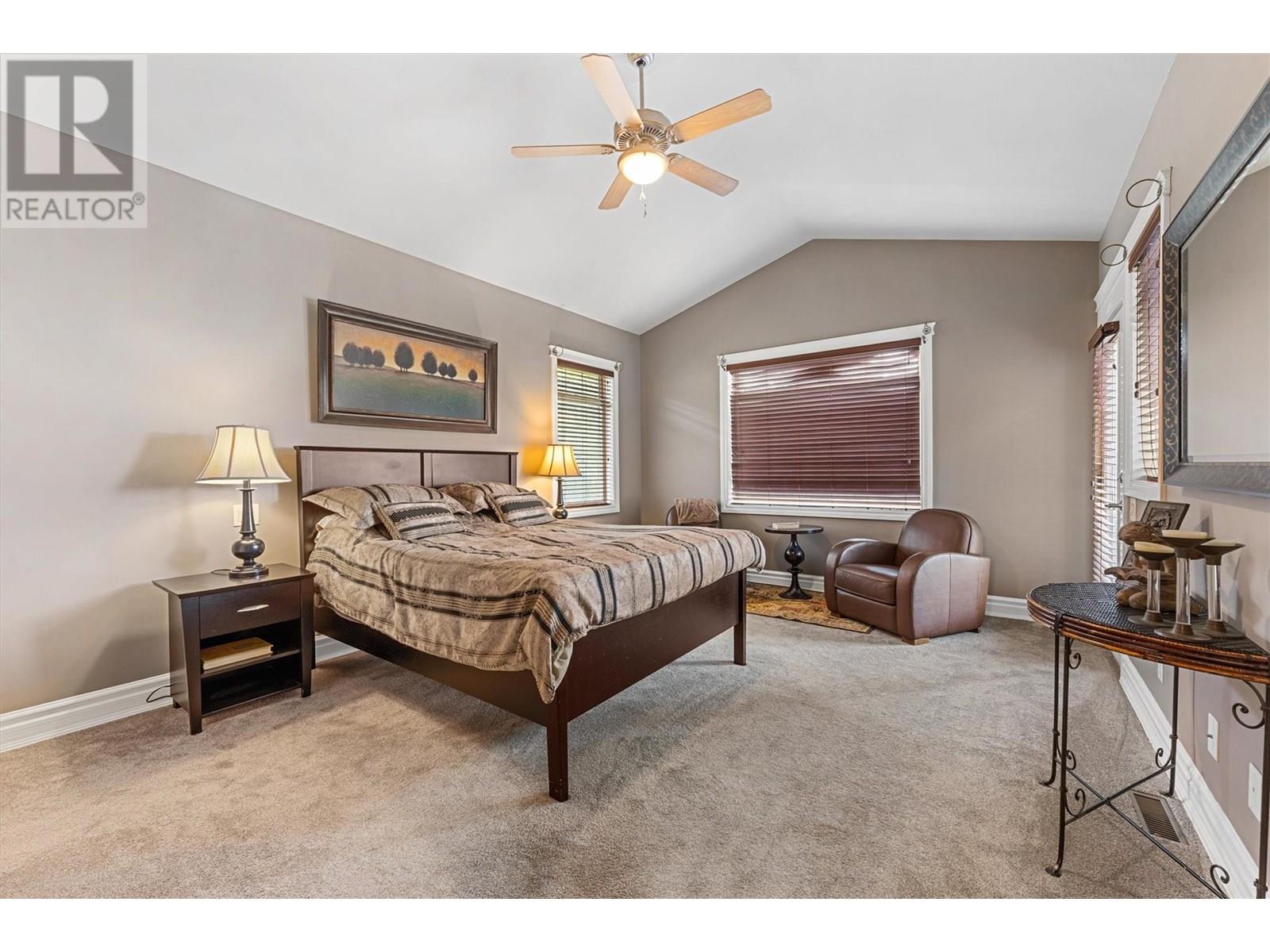 3079 Thacker Drive, West Kelowna