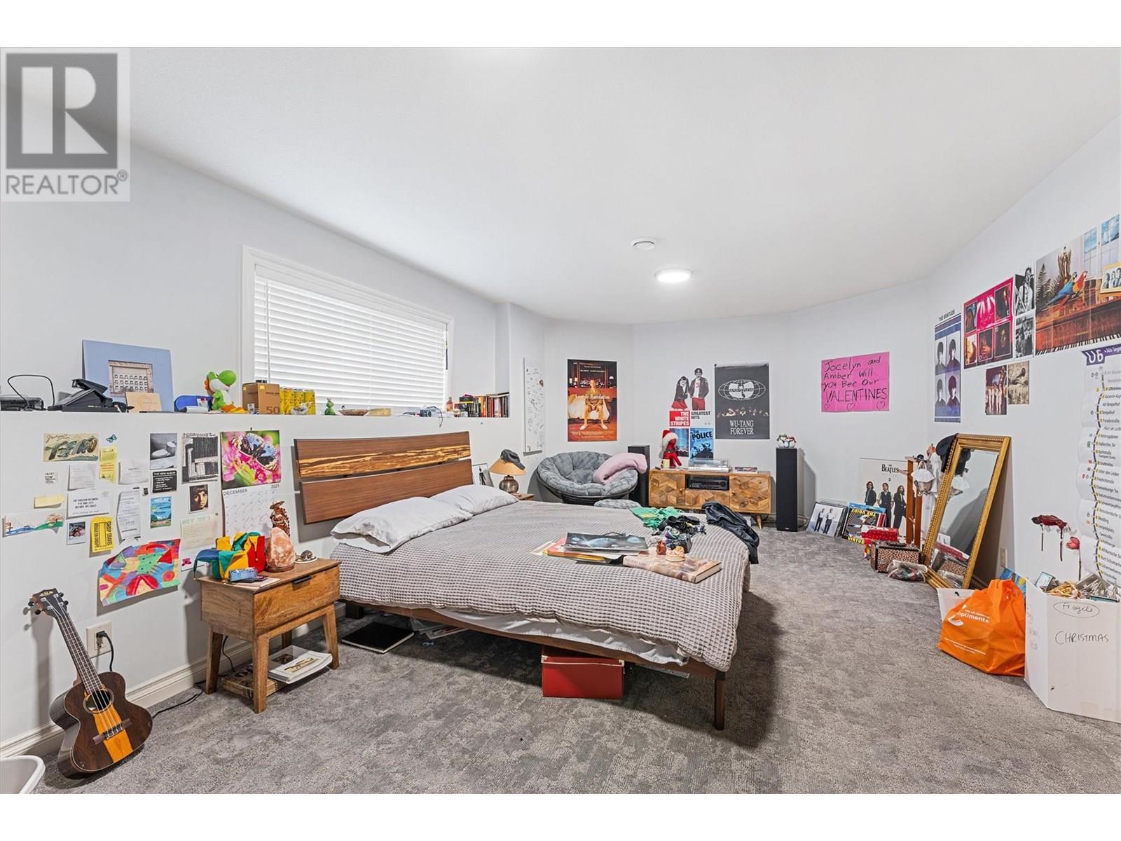  3079 Thacker Drive, West Kelowna