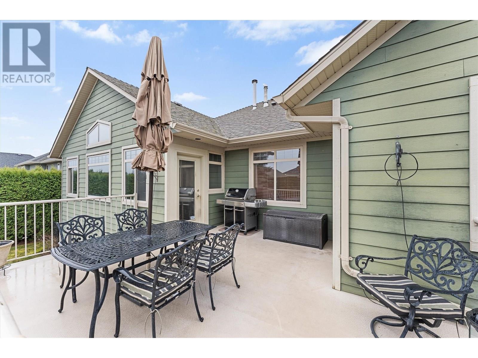  3079 Thacker Drive, West Kelowna