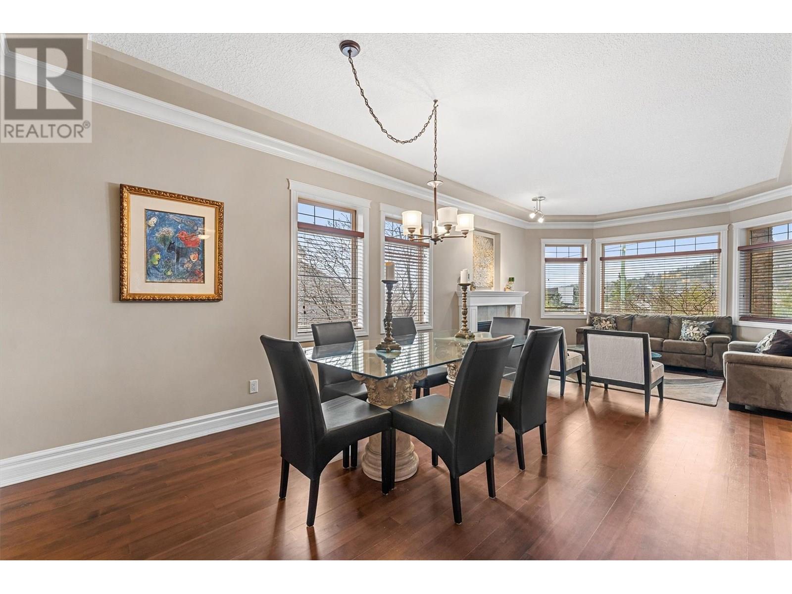  3079 Thacker Drive, West Kelowna