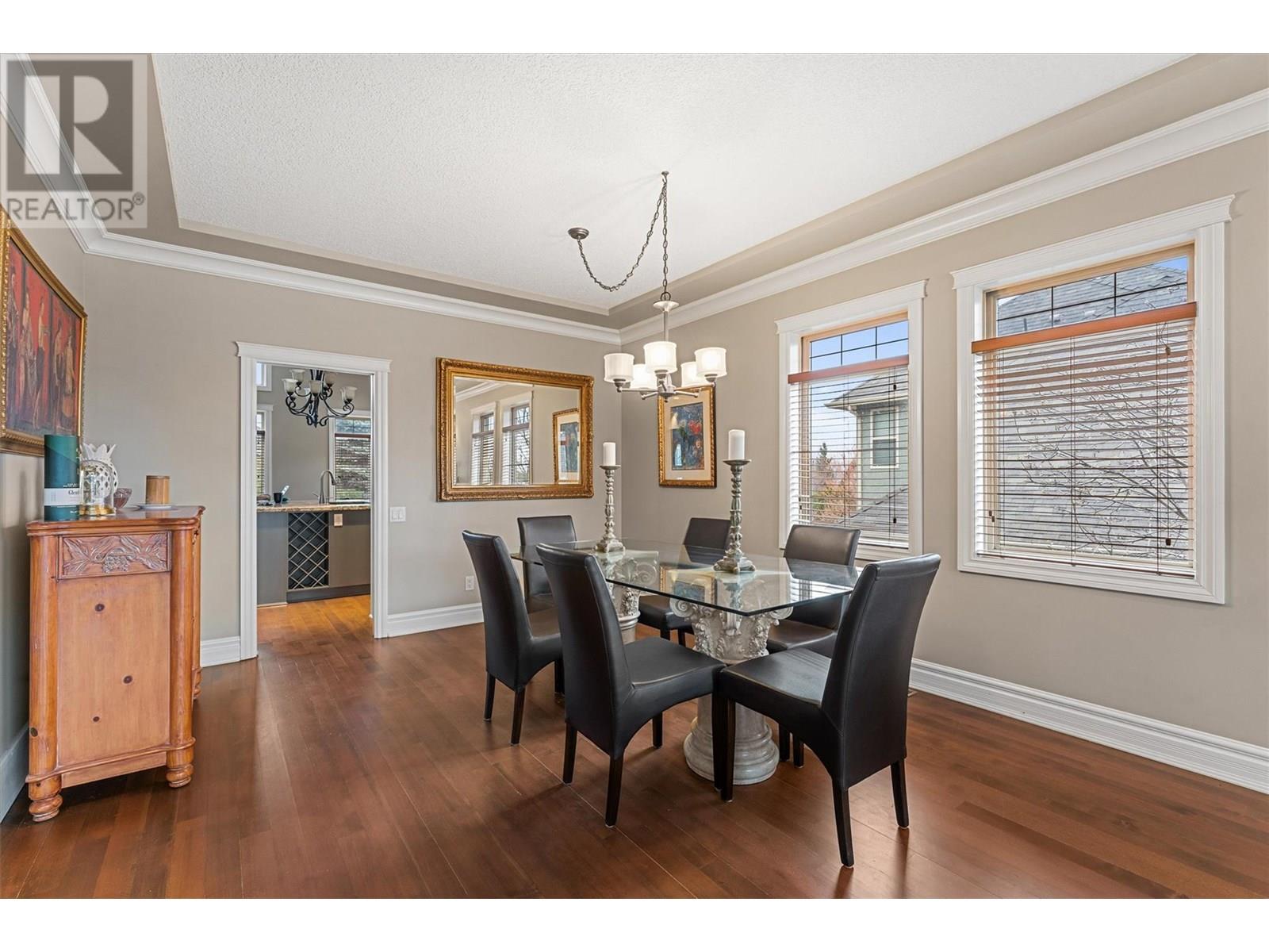  3079 Thacker Drive, West Kelowna