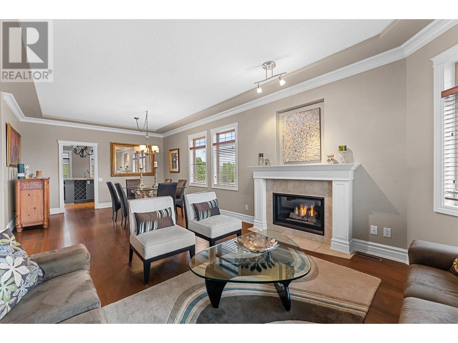  3079 Thacker Drive, West Kelowna