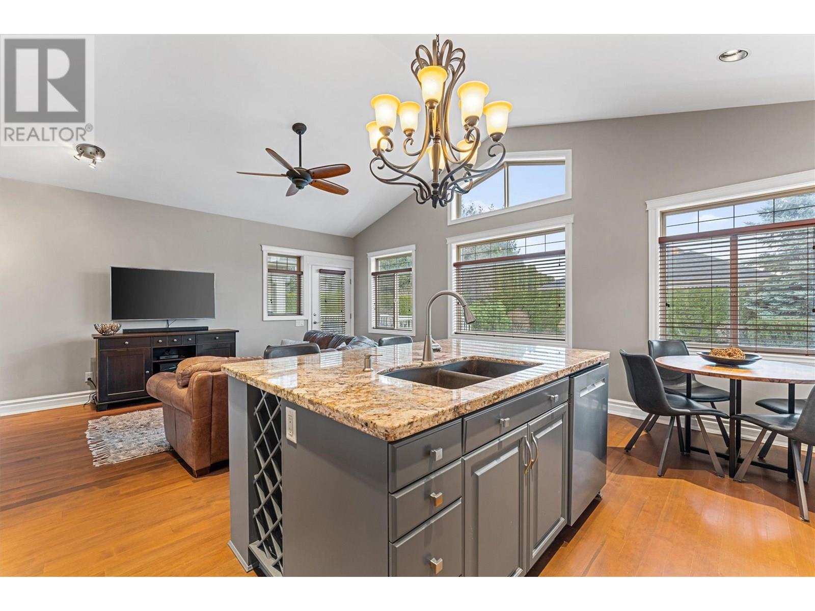  3079 Thacker Drive, West Kelowna