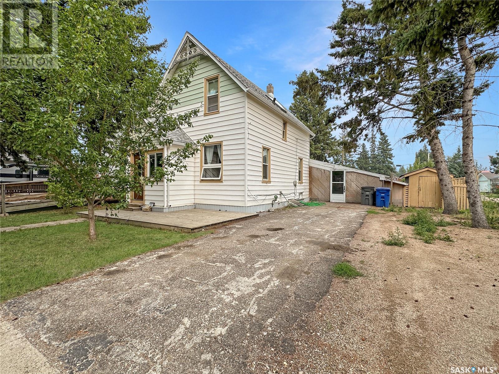 Photo 16 of 105 Macdonald Street, Balcarres SK