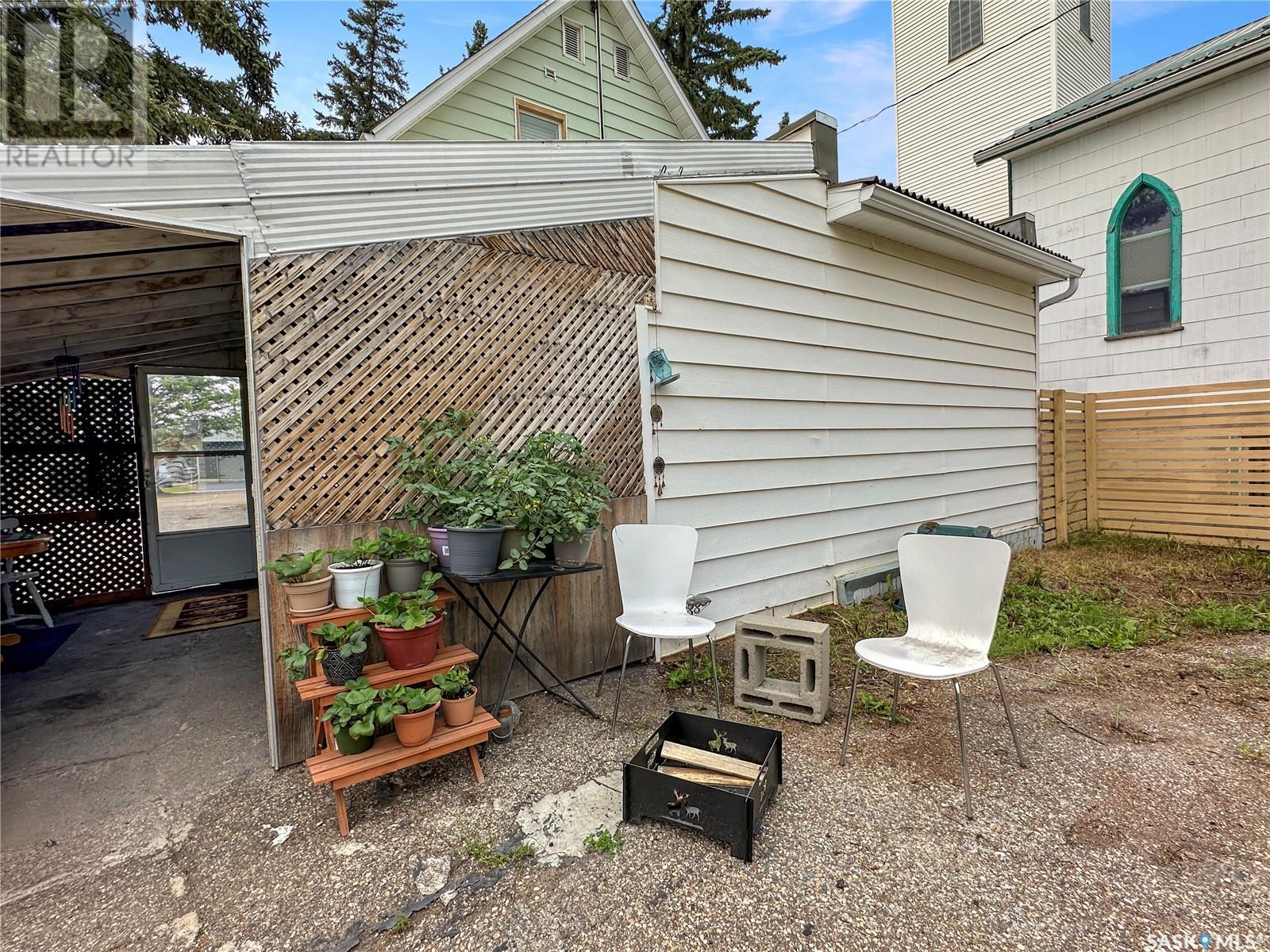 Photo 4 of 105 Macdonald Street, Balcarres SK