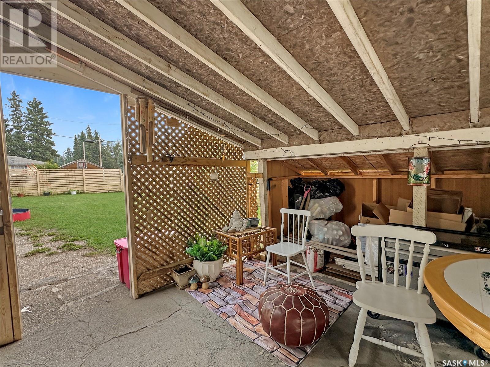 Photo 24 of 105 Macdonald Street, Balcarres SK