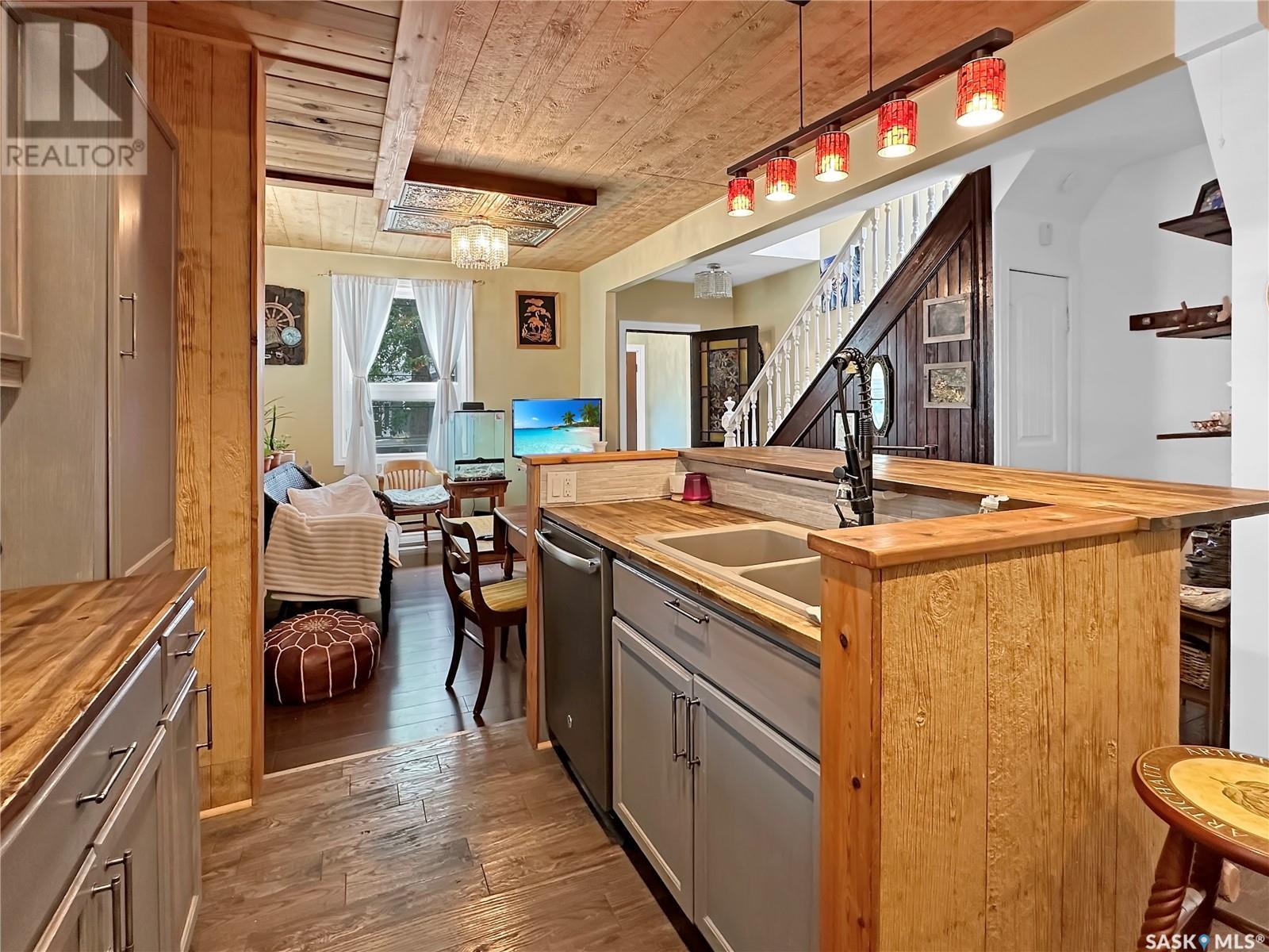 Photo 6 of 105 Macdonald Street, Balcarres SK