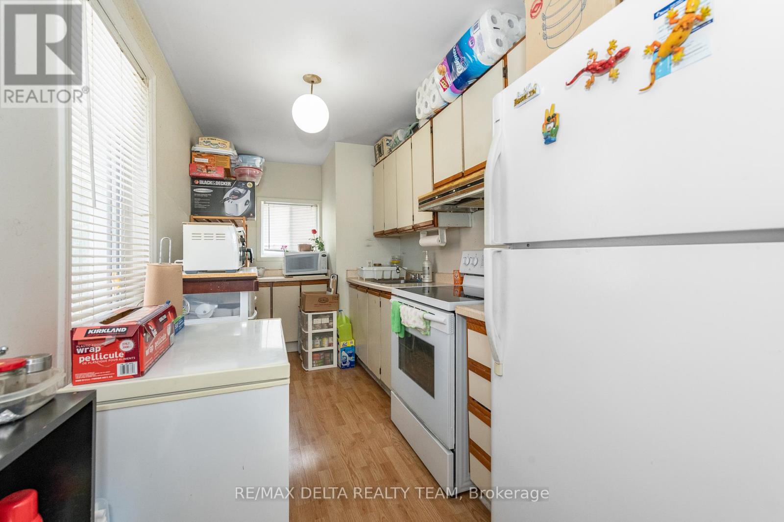 437-439 BOOTH STREET - 10