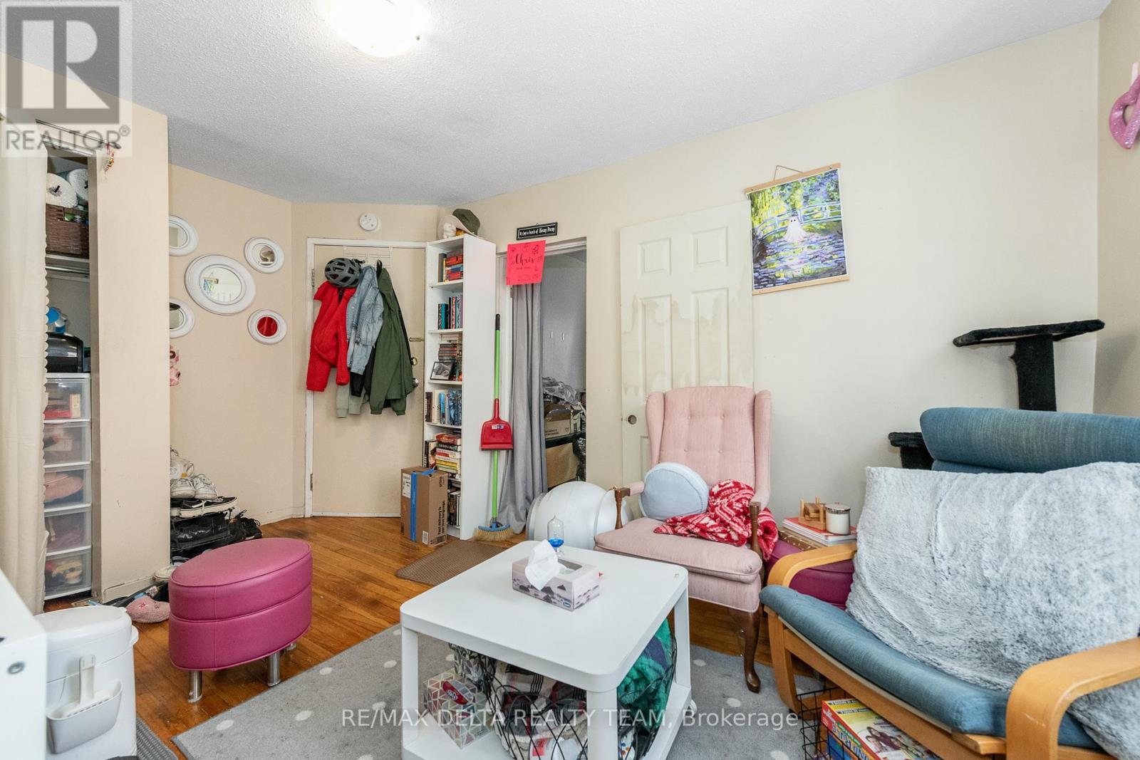 437-439 BOOTH STREET - 14