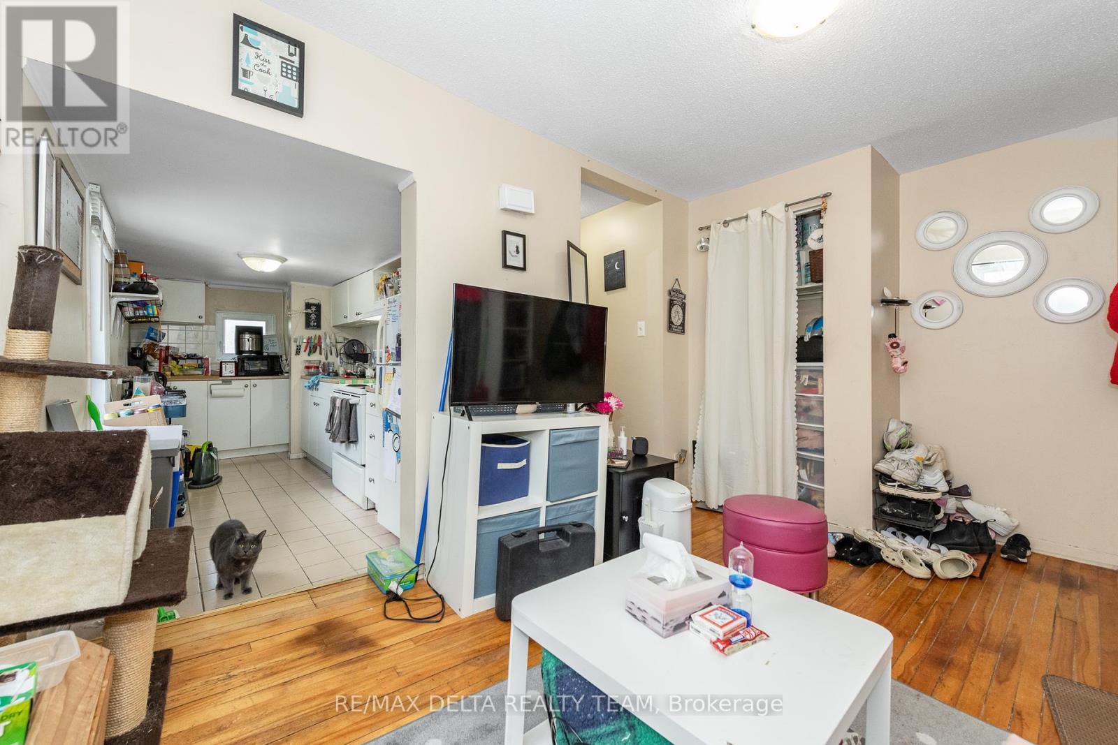 437-439 BOOTH STREET - 15