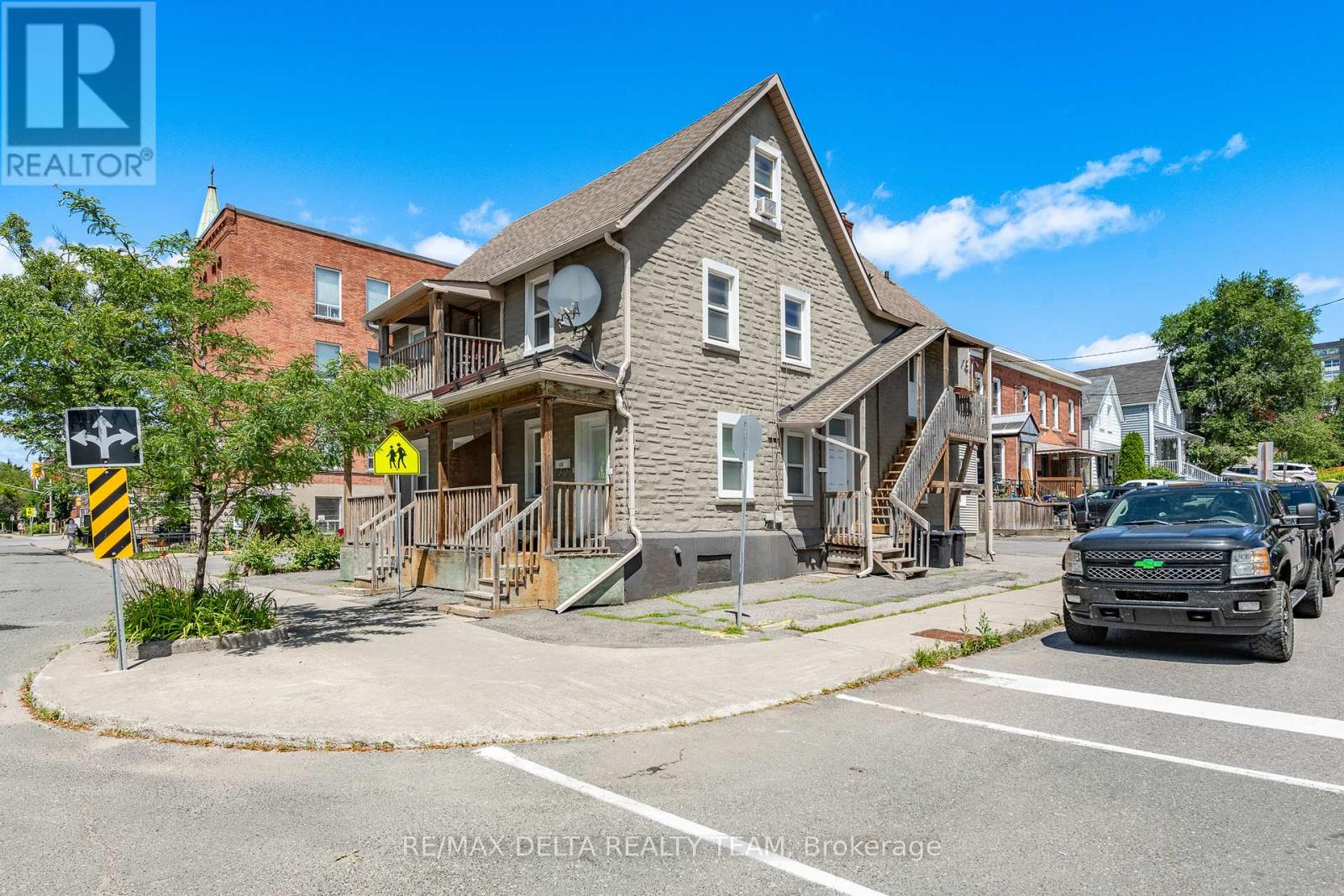 437-439 BOOTH STREET - 3