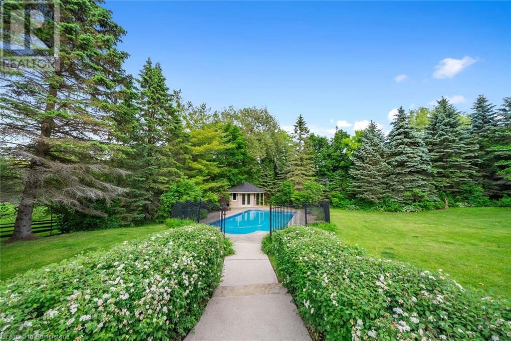 Photo 28 of 2038 15th Side Road, Milton ON