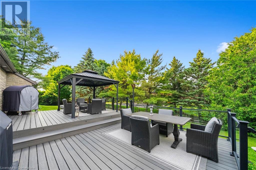 Photo 19 of 2038 15th Side Road, Milton ON
