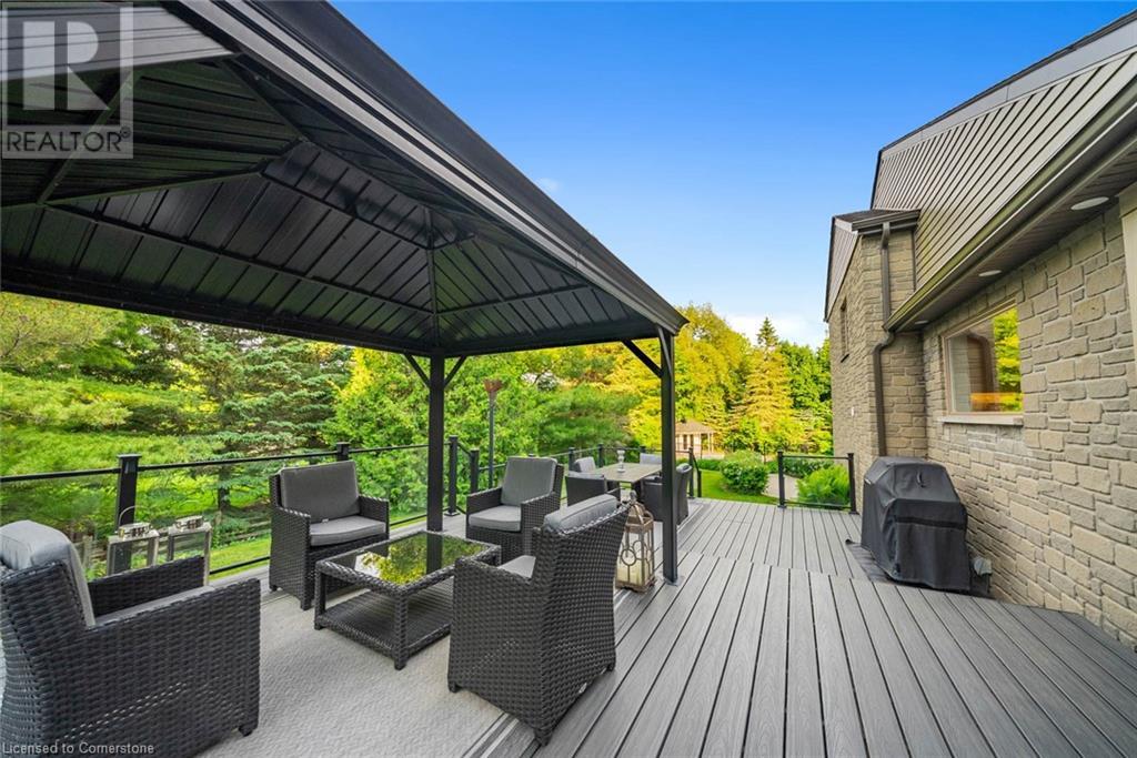Photo 39 of 2038 15th Side Road, Milton ON
