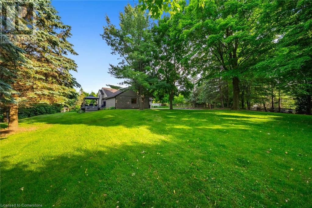Photo 31 of 2038 15th Side Road, Milton ON