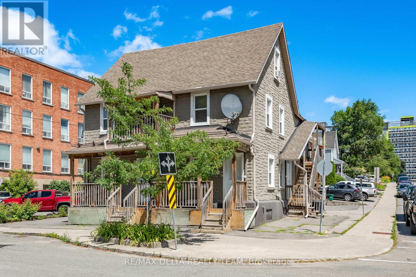 437-439 BOOTH STREET - 2